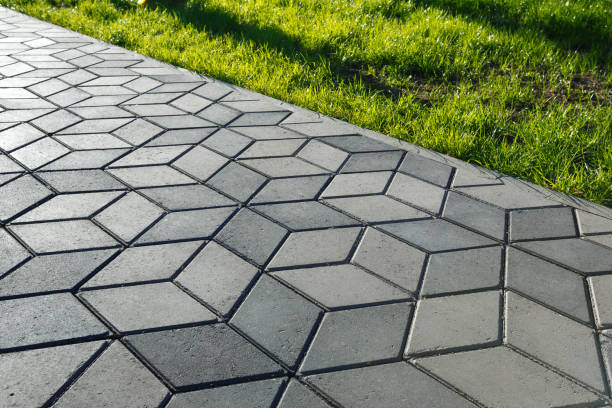Best Affordable Driveway Paving  in Covington, TN