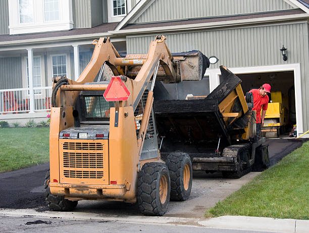 Best Driveway Paving Contractor  in Covington, TN