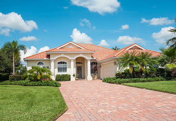 Best Residential Paver Driveway  in Covington, TN