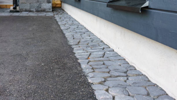 Cobblestone Driveway Pavers in Covington, TN