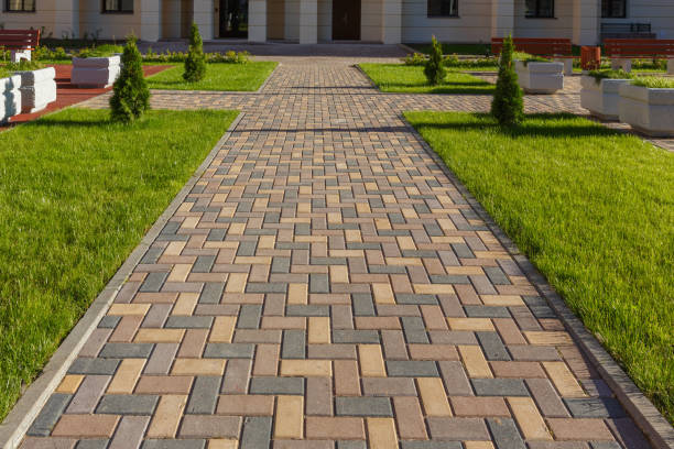 Covington, TN Driveway Pavers Company