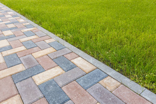 Best Driveway Resurfacing Pavers  in Covington, TN